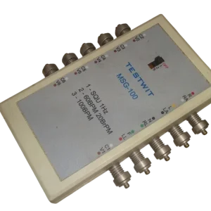 WUHAN TESTWIT MSG-100 Patient Simulator