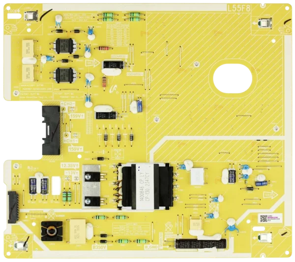 BN44-01119C Samsung Power Supply, BN4401119C, QN55LS03DAFXZA, QN55LS03DDFXZA