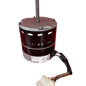 ZWK702B5A3063 Broad-Ocean ECM Blower Motor 1/2 HP 208-230V