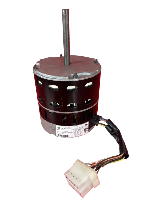 ZWK702B5A3063 Broad-Ocean ECM Blower Motor 1/2 HP 208-230V