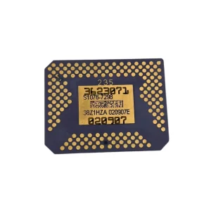 Projector DMD Chip S1076-7298 - view 2