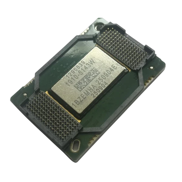 DLP Chip DMD 4719-001997 1910-6143W 1910-6103W 1610-6145W Original