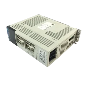 Mitsubishi MR-J2S-20A AC Servo Drive (UNTESTED)
