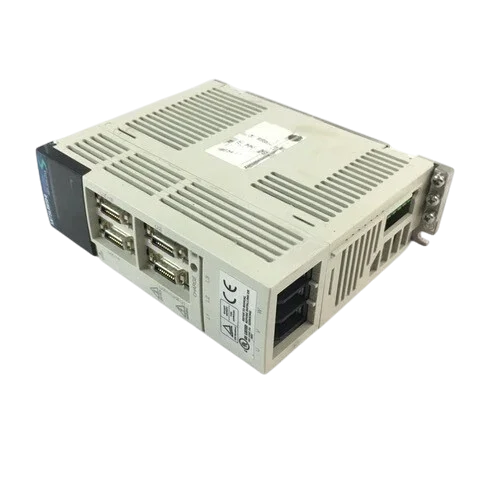 Mitsubishi MR-J2S-20A AC Servo Drive (UNTESTED)