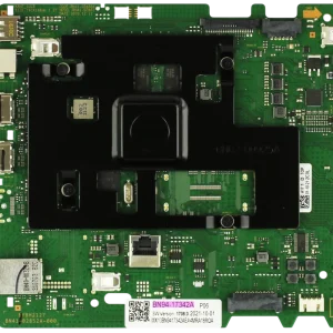 Samsung BN94-17342A Main Board for UN65TU700DFXZA (Version BB14)