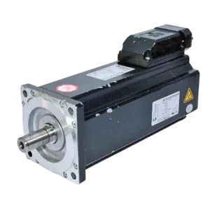 ELAU AG SM 100-40-050-P0-45-S1-B0 Electric Servo Motor (Refurbished)