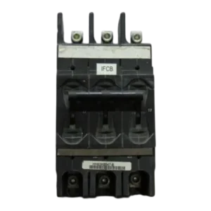 Sensata Technologies 219-3-2600-547 / 21932600547 Circuit Breaker 3-POLE
