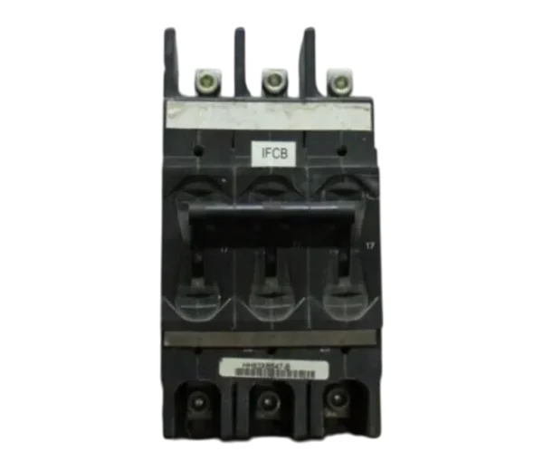 Sensata Technologies 219-3-2600-547 / 21932600547 Circuit Breaker 3-POLE