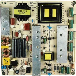LK-SP416002G Sanyo Power Supply, LKP-SP006, DP65E34