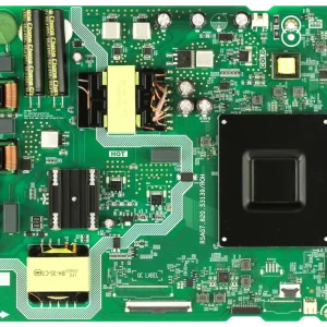 Hisense 427904 430995 Main Board / Power Supply