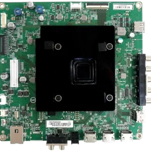756TXHCB0QK004 Vizio Main Board, (X)XHCB0QK004000X, 715G8547-M0B-B00-005K, BPRGTIKA3, E65-E1