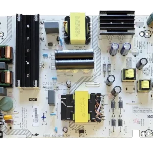 437343 Hisense Power Supply, RSAG7.820.53028/ROH, 65N25098PH00287, 65QD6QF