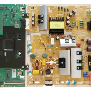 BN96-58678Q Samsung Main Board/Power Supply, BN44-01269B, KANT_SU2E_DU7000, BN41-03231A, UN75DU6900FXZA
