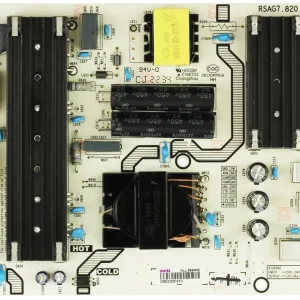 304762 Hisense Power Supply, HLL-9999WE, RSAG7.820.9999/ROH, 65A6H