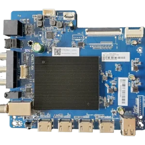 260102022970 Philips Main Board, CV817-KH, 50PUL6533/F7