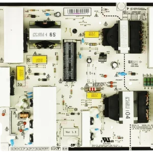 EAY65768801 LG Power Supply, EAX69083401(1.9), LGP55BX-200P, OLED55BXPUA, OLED55A1PUA
