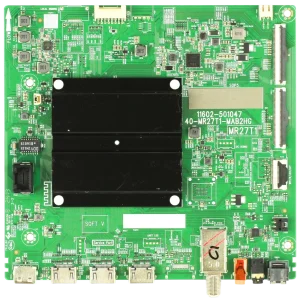 TCL G0301-000235 Main Board 55Q550F