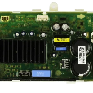 LG Washer EBR81634303 Main Board