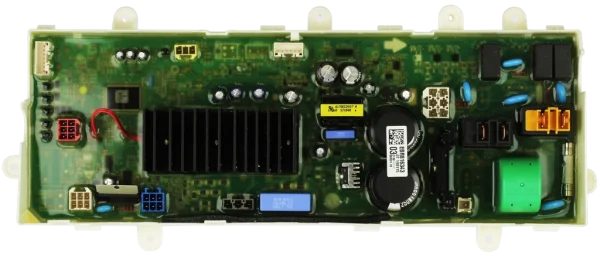 LG Washer EBR81634303 Main Board