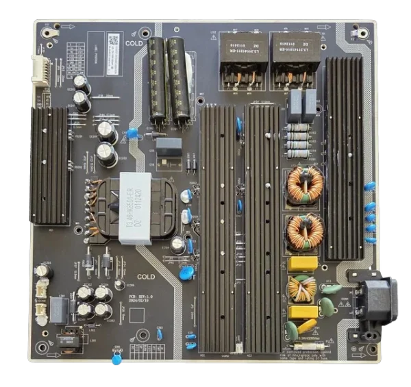 260132008841 TCL Power Supply, E0133-000264, E0133-000362, HKL-850407, 85S410R, 85S470G, 85Q5K, 85S450G
