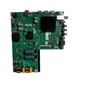 Pioneer 250930 Main Board / Power Supply for PN50-R851-26U