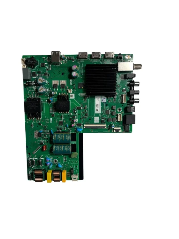Pioneer 250930 Main Board / Power Supply for PN50-R851-26U