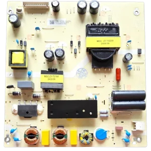 514C4303M03 Roku Power Supply, M03, TV4303-ZC02-01, 50R4C5