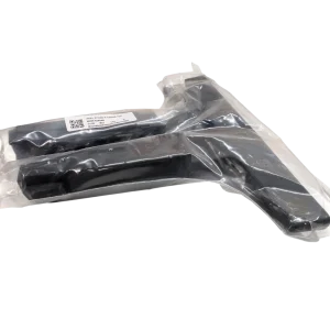 OEM Samsung BN96-60954B Black TV Stand/Base/Legs