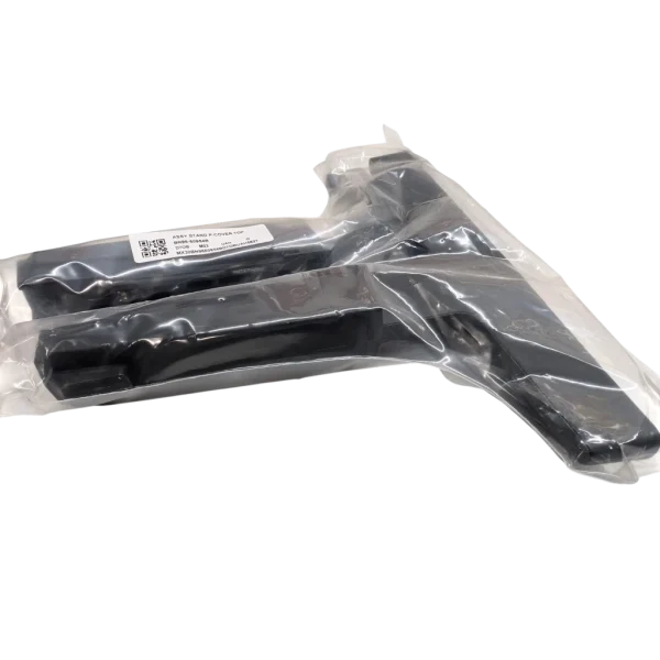 OEM Samsung BN96-60954B Black TV Stand/Base/Legs