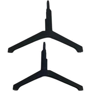 New Original Samsung BN63-18871A BN63-18877A TV Stand/Pair Legs/Base (No screws required)