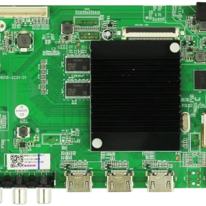 Onn M20045-MT 515C16010M08 Main Board for 100012585