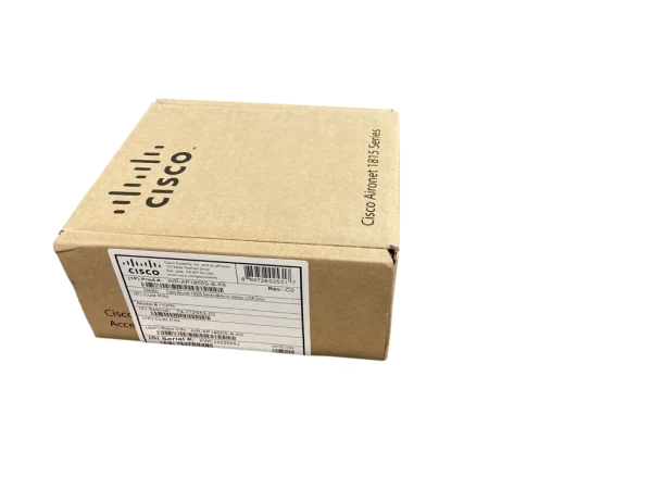 Cisco Aironet 1815 AIR-AP1800s-B-K9 Cisco Aironet 1815 - NIB, Sealed