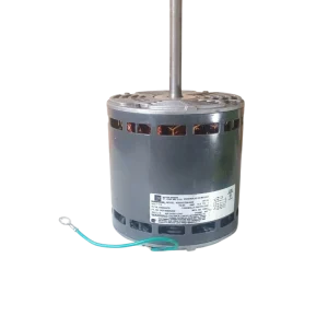 Us Motors K55HXCEM-6402 1009052 Blower Motor 1/2 Hp, 115V 1050/4SPD
