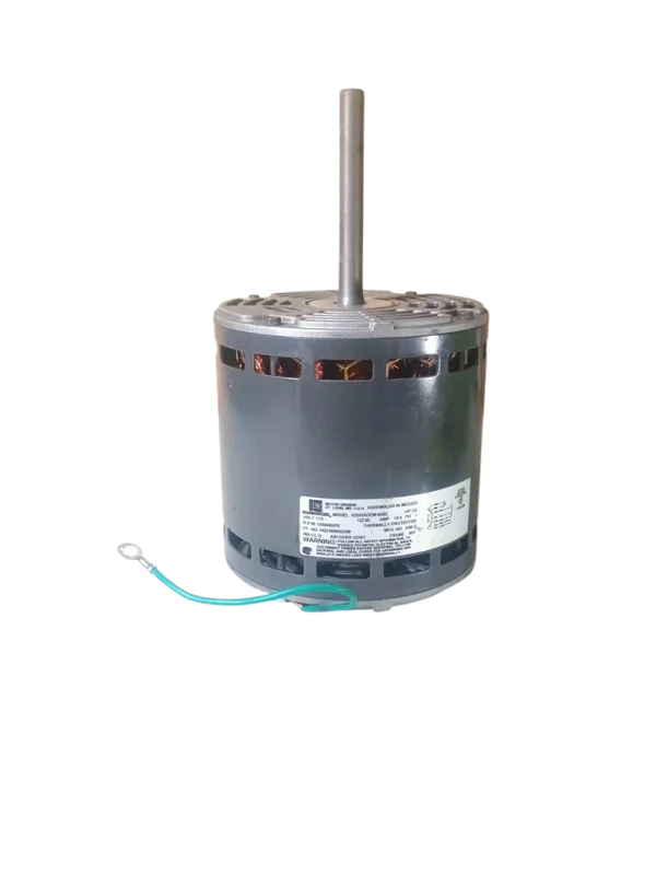 Us Motors K55HXCEM-6402 1009052 Blower Motor 1/2 Hp, 115V 1050/4SPD