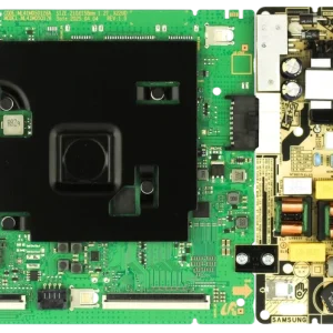 Samsung BN96-62366J Main Board Power Supply
