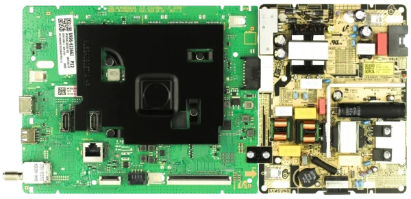 Samsung BN96-62366J Main Board Power Supply