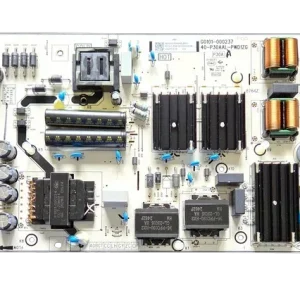 G0504-000408-Z00 TCL Power Supply, G0101-000237, 40-P30AAL-PWD1ZG, 75QM6K, 75QM5K, 65QM7K, 65QM5K, 65QM6K, 55QM7K