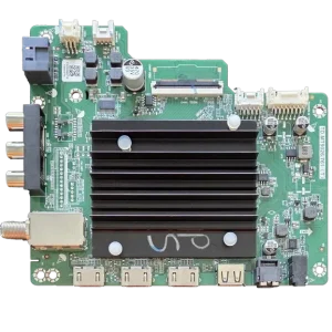 317GAAMBN77CVT, Insignia Main Board, TD.MT9026.761, NS-55F501NA26