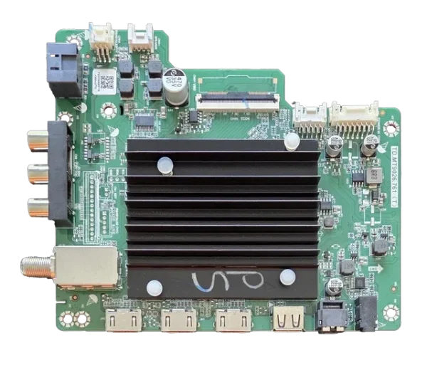 317GAAMBN77CVT, Insignia Main Board, TD.MT9026.761, NS-55F501NA26