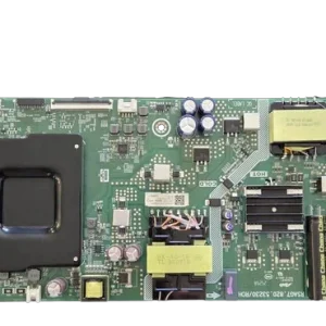 447515 Toshiba Main Board / Power Supply, RSAG7.820.53230/ROH, 75C350NU