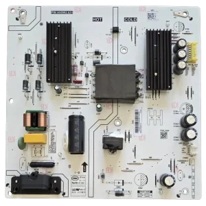 380GLP30255CVT Insignia Power Supply, PW.A95W2.631, NS-50F501NA26