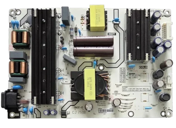 428888 Toshiba Power Supply, 12515-I, RSAG7.820.12515/ROH, 65C350NU