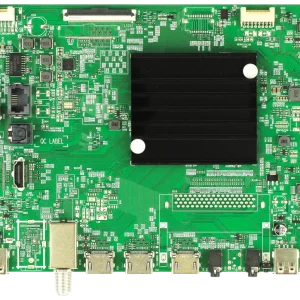 Toshiba 411600 412635 Main Board for 65C350NU