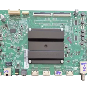 SVS1MT8203-MA200CK Roku Main Board, SVS1MT8203-MA200CK, 40-1MT16C-MAC2HG, 65R6CX