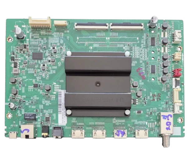 SVS1MT8203-MA200CK Roku Main Board, SVS1MT8203-MA200CK, 40-1MT16C-MAC2HG, 65R6CX