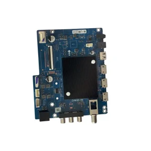 251008 Insignia Main Board, CV9026-BH, NS-50F502NA26