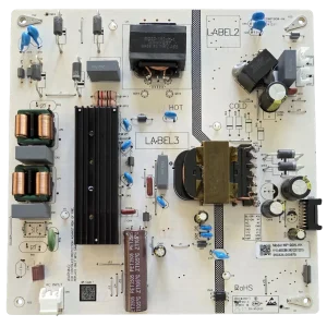 260132012010 Pioneer Power Supply, MP190W-HK, 1110-4000389, PN70-R851-26U