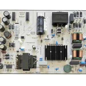 G0504-000407-Z00 Insignia Power Supply, 40-L20CA4-PWB1ZG, G0101-000221, 75Q51K, 75Q651F