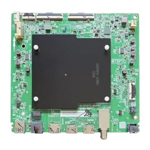 G0301-000743-Z00 TCL Main Board, 40-R75PTC-MAA2HG, G0102-000503, 75QM5K, 85QM5K, 65QM5K