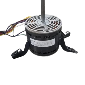 K55HXMKS-0549 Emerson Furnace Blower Motor 1/2 HP 115V